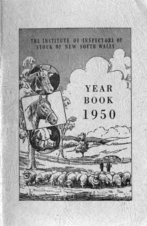 1950 Cover